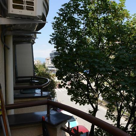 Central Pearl Apartment Ohrid Ngoại thất bức ảnh