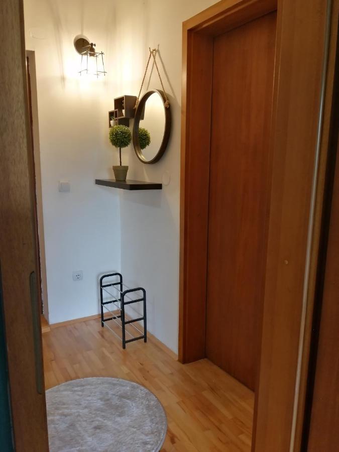 Central Pearl Apartment Ohrid Ngoại thất bức ảnh